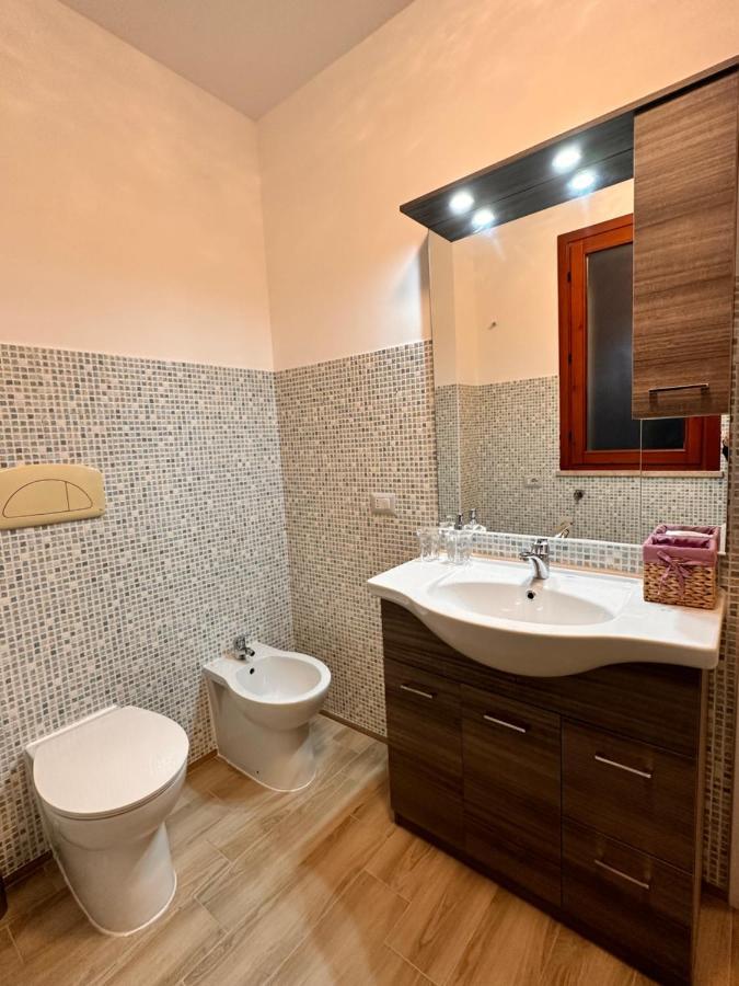 Holidays Apartment Cagliari Exterior photo