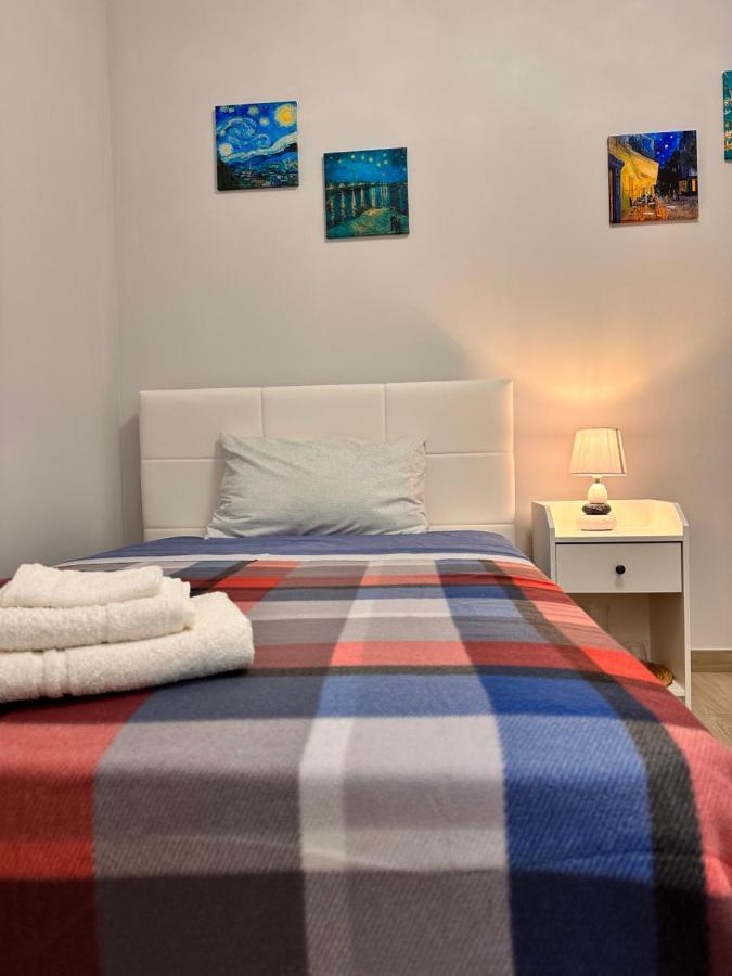 Holidays Apartment Cagliari Exterior photo