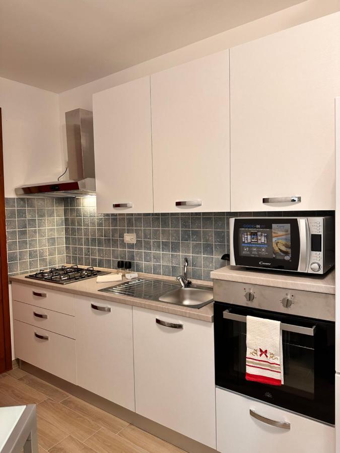 Holidays Apartment Cagliari Exterior photo