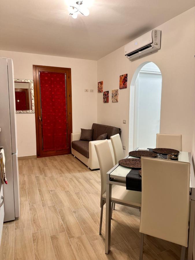 Holidays Apartment Cagliari Exterior photo