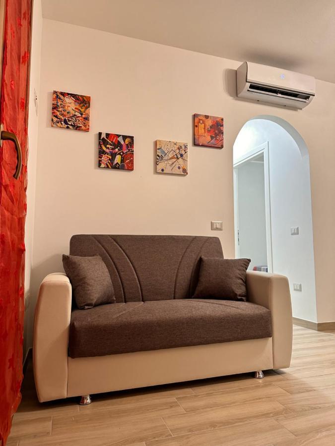 Holidays Apartment Cagliari Exterior photo