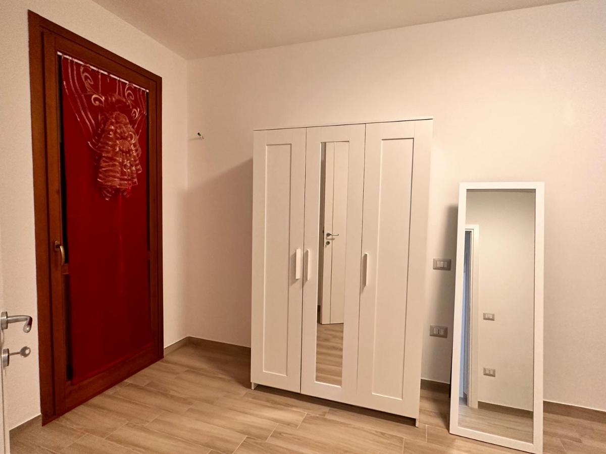 Holidays Apartment Cagliari Exterior photo