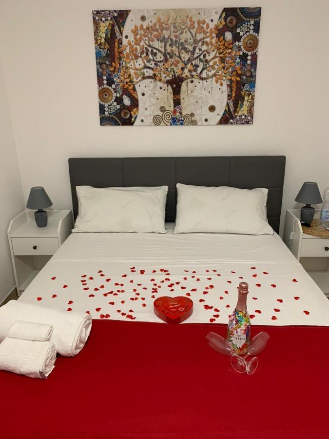 Holidays Apartment Cagliari Exterior photo