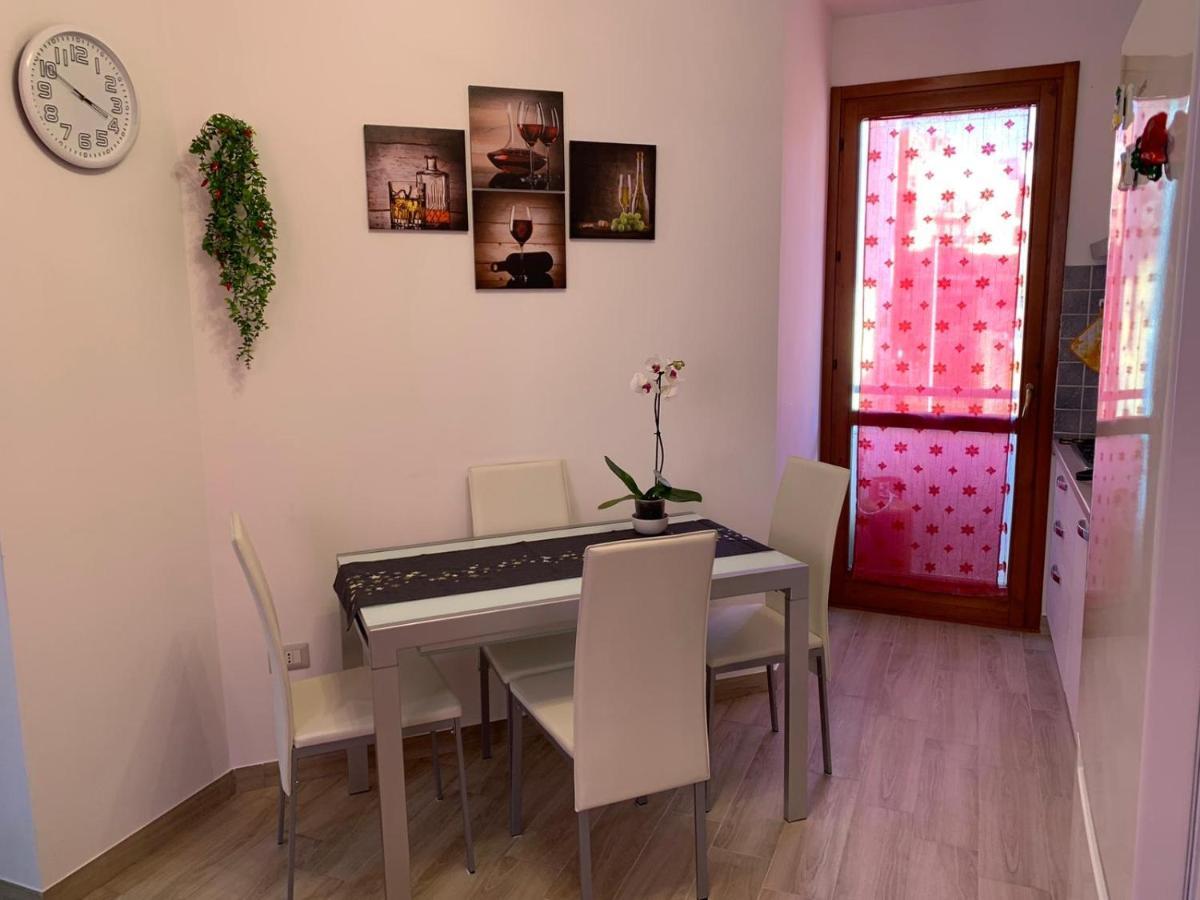 Holidays Apartment Cagliari Exterior photo