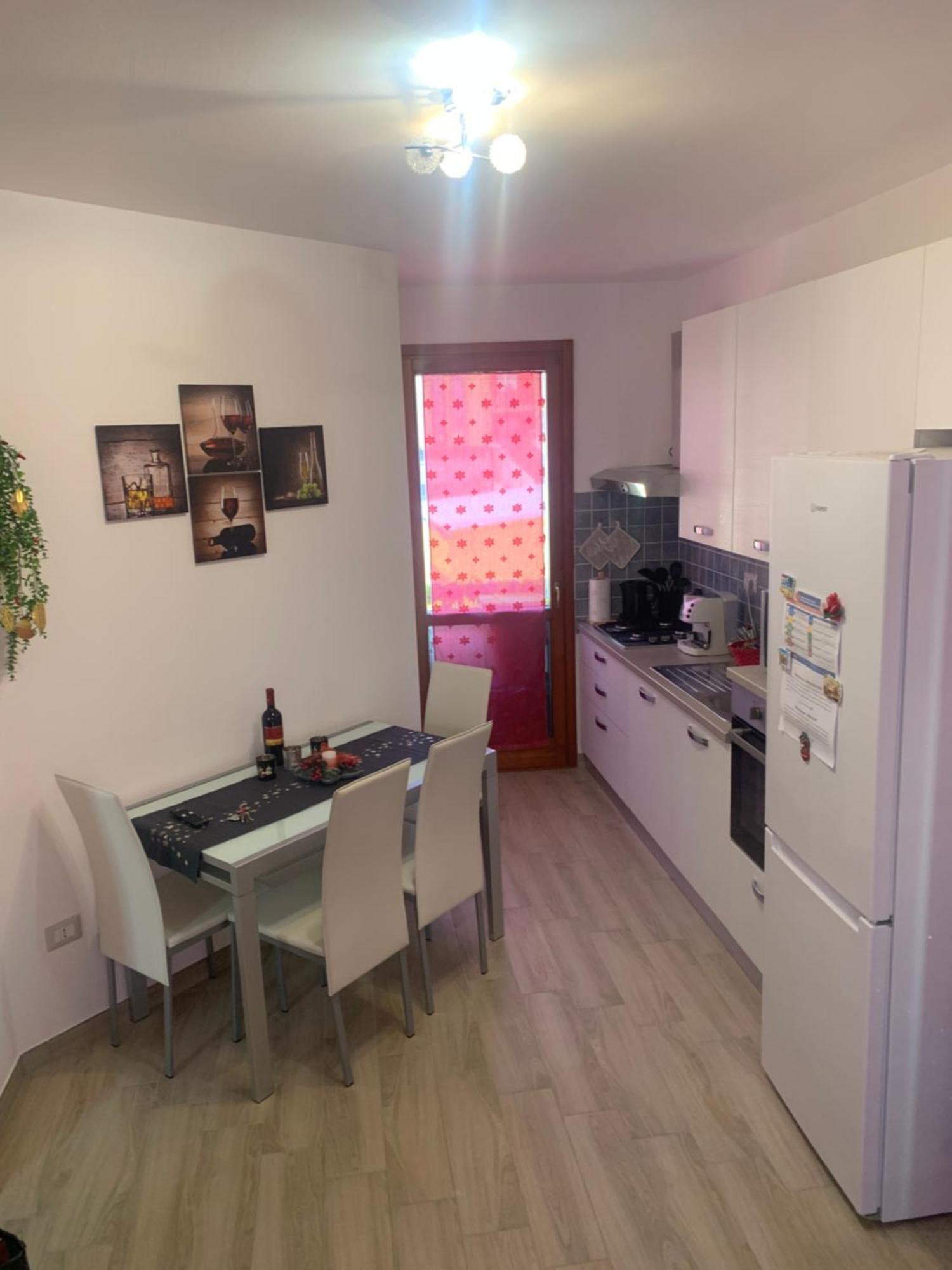 Holidays Apartment Cagliari Exterior photo
