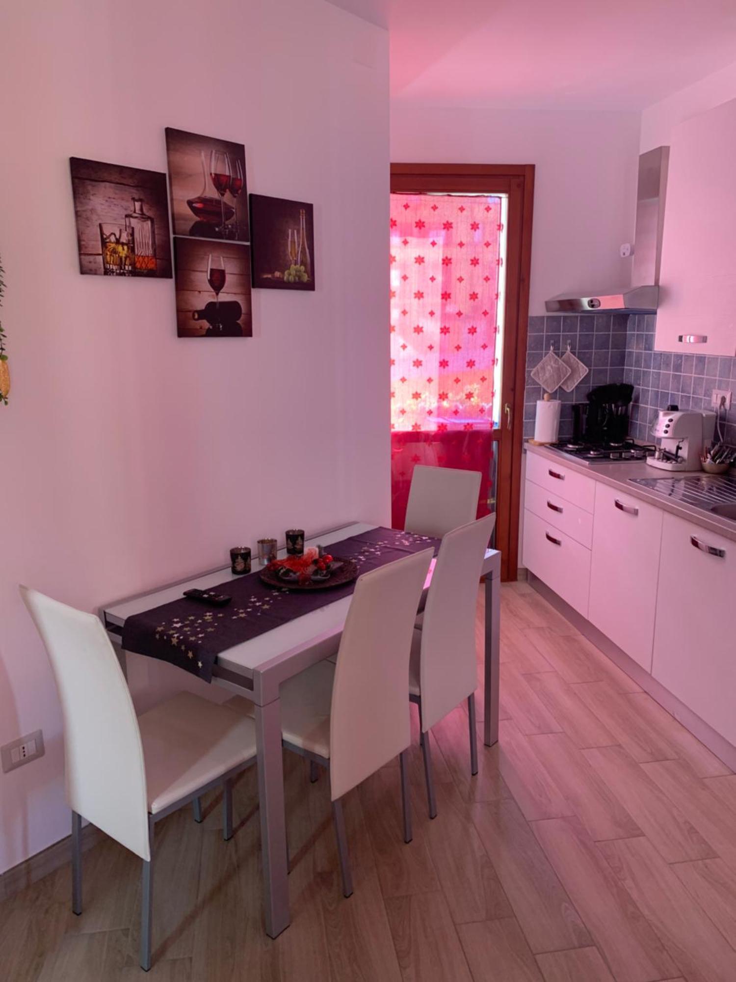 Holidays Apartment Cagliari Exterior photo