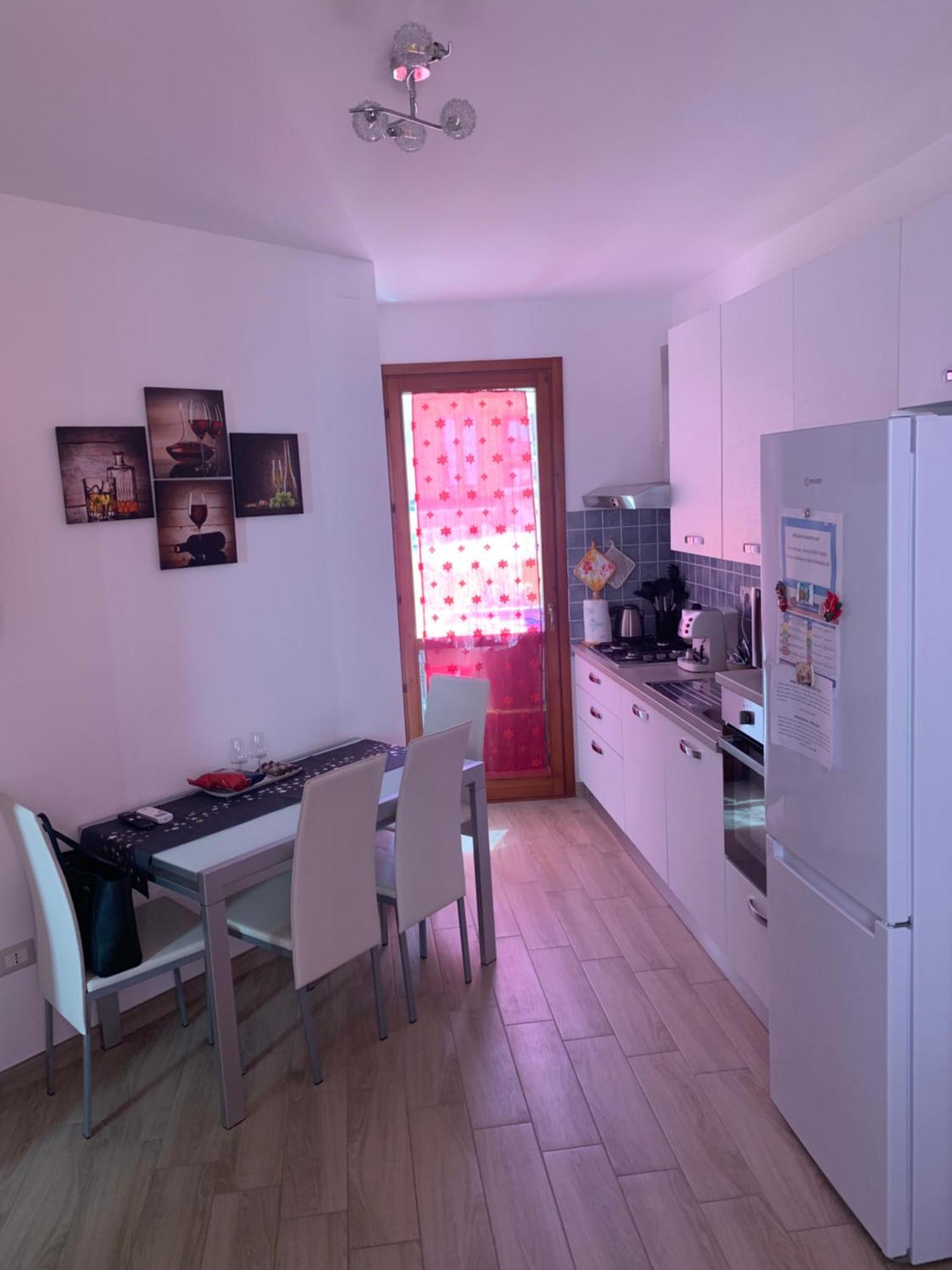 Holidays Apartment Cagliari Exterior photo